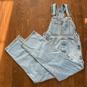 Big Star Vintage Long Overalls